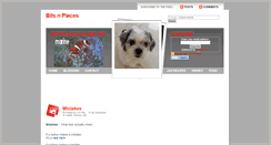 Desktop Screenshot of jo-bitsnpieces.blogspot.com