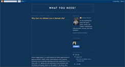 Desktop Screenshot of kspill.blogspot.com
