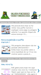 Mobile Screenshot of cpvickverdinha.blogspot.com
