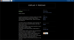 Desktop Screenshot of julisalgado.blogspot.com