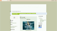 Desktop Screenshot of pcfundaz.blogspot.com