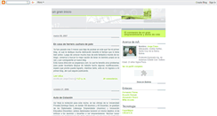 Desktop Screenshot of jorgeerazo.blogspot.com