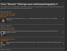 Tablet Screenshot of onnowieringa.blogspot.com