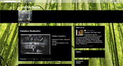 Desktop Screenshot of construterra-construtor.blogspot.com