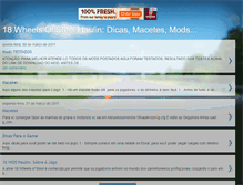 Tablet Screenshot of 18wosbrasilhackers.blogspot.com