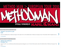 Tablet Screenshot of methodmaneuropetour.blogspot.com