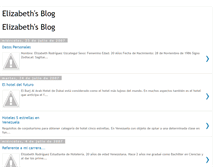 Tablet Screenshot of elirouz.blogspot.com