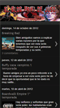 Mobile Screenshot of elblogfrikidejuso.blogspot.com