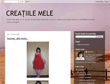 Tablet Screenshot of heroella.blogspot.com