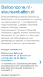 Mobile Screenshot of heliumballonnenservice.blogspot.com