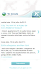 Mobile Screenshot of mcrosal.blogspot.com