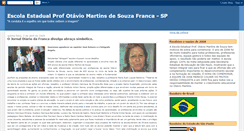 Desktop Screenshot of otaviomartinsdesouza.blogspot.com