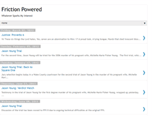 Tablet Screenshot of frictionpowered.blogspot.com