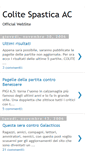 Mobile Screenshot of colitespastica.blogspot.com
