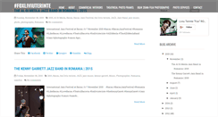Desktop Screenshot of liviu-terinte.blogspot.com