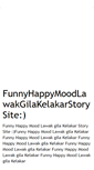 Mobile Screenshot of funny-lawak.blogspot.com