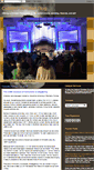 Mobile Screenshot of catalystchristian.blogspot.com