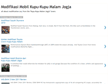 Tablet Screenshot of kkmjogja.blogspot.com