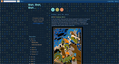 Desktop Screenshot of domnx.blogspot.com