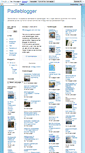 Mobile Screenshot of padleblogger.blogspot.com