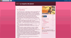 Desktop Screenshot of placeresylugaresocultos.blogspot.com