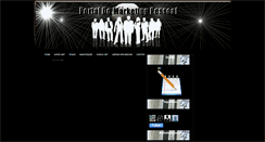 Desktop Screenshot of marketingpessoalmkt.blogspot.com