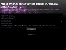 Tablet Screenshot of angel-scort.blogspot.com