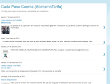 Tablet Screenshot of facinense.blogspot.com