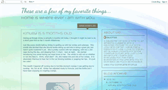 Desktop Screenshot of onewithcurls.blogspot.com