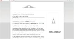 Desktop Screenshot of memoirvietnam.blogspot.com