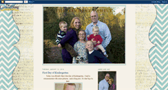 Desktop Screenshot of hulbertfam.blogspot.com