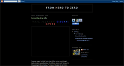 Desktop Screenshot of ocrek.blogspot.com