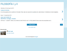 Tablet Screenshot of filosofiadepsicologia.blogspot.com