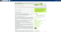 Desktop Screenshot of domodomo74.blogspot.com
