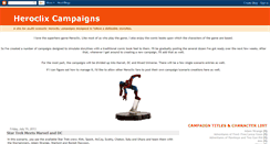 Desktop Screenshot of clixcampaigns.blogspot.com