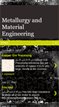 Mobile Screenshot of materialmetal.blogspot.com