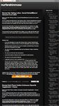 Mobile Screenshot of nurfarahinmusa.blogspot.com