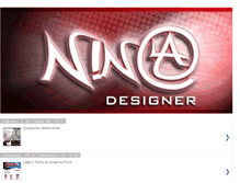 Tablet Screenshot of ninac4.blogspot.com
