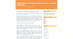 Desktop Screenshot of cafenacopa.blogspot.com