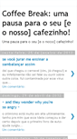 Mobile Screenshot of cafenacopa.blogspot.com