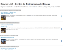 Tablet Screenshot of lmredeas.blogspot.com