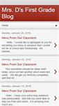 Mobile Screenshot of mrsdgr1.blogspot.com