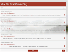 Tablet Screenshot of mrsdgr1.blogspot.com