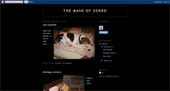 Desktop Screenshot of jb-themaskofzorro.blogspot.com