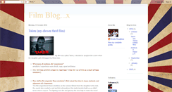Desktop Screenshot of kirstie-filmstudies.blogspot.com