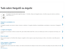 Tablet Screenshot of marcello-tell.blogspot.com