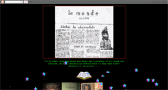 Desktop Screenshot of lemsine--story.blogspot.com