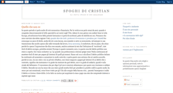 Desktop Screenshot of cambierei.blogspot.com