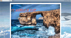 Desktop Screenshot of culumea-ncap.blogspot.com