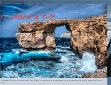 Tablet Screenshot of culumea-ncap.blogspot.com